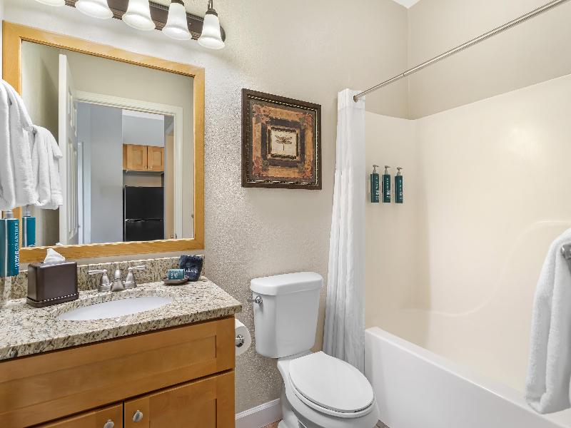 SUITE TWO BEDROOMS — photo 5