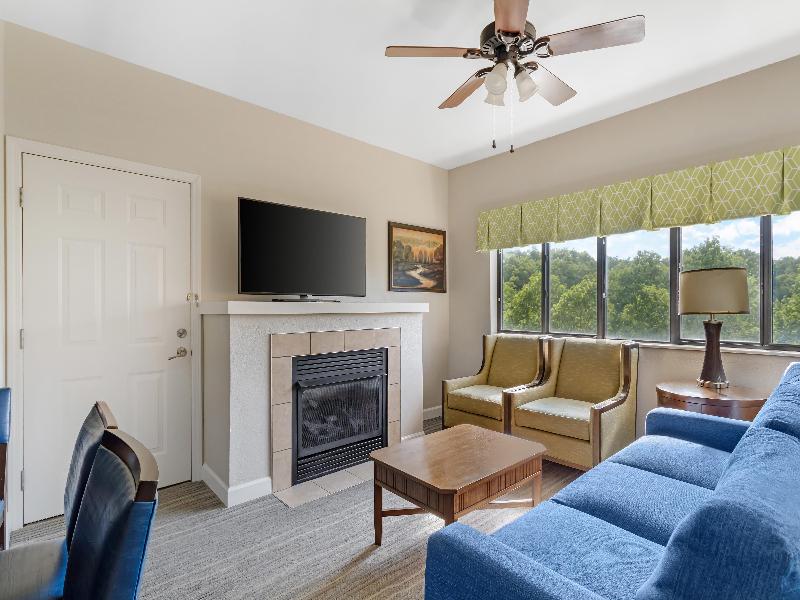 SUITE DELUXE