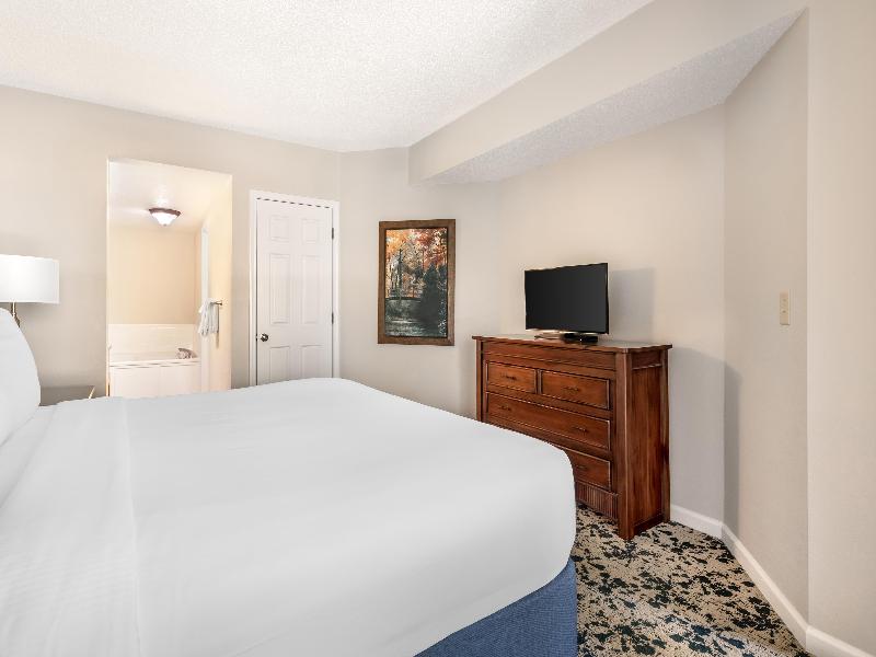 SUITE DELUXE ONE BEDROOM — photo 6