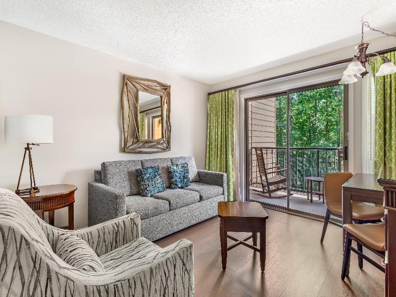 SUITE WITH BALCONY — photo 8