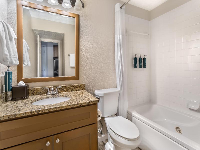 SUITE WITH BALCONY — photo 6