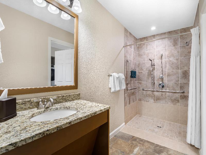 Hilton Vacation Club MountainLoft Gatlinburg — photo 279