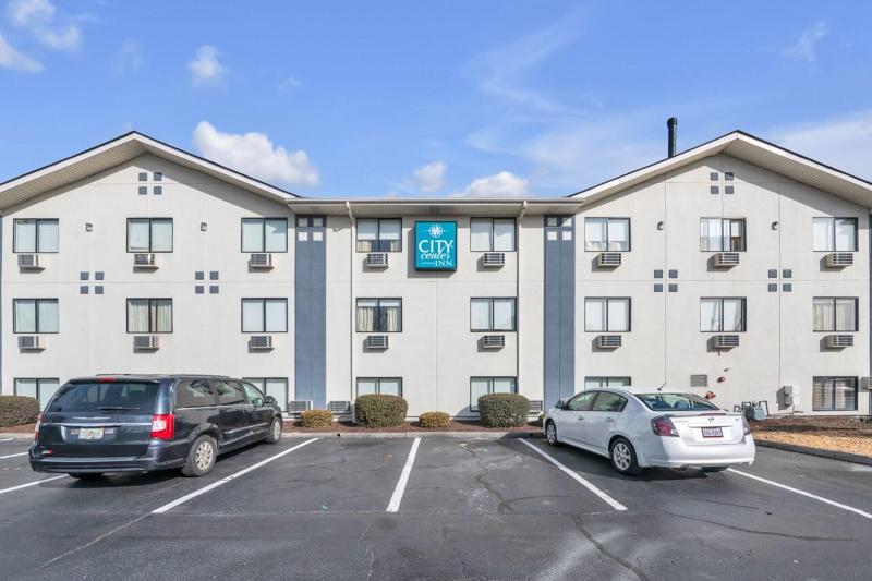 Quality Inn image