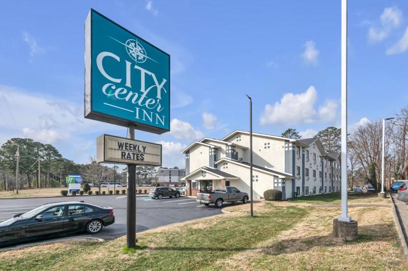 Quality Inn image