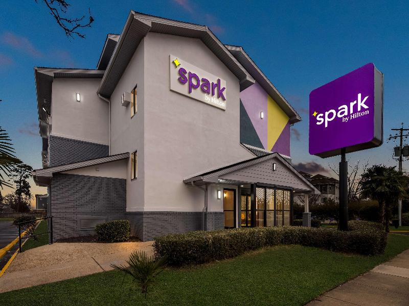 Spark by Hilton Norfolk