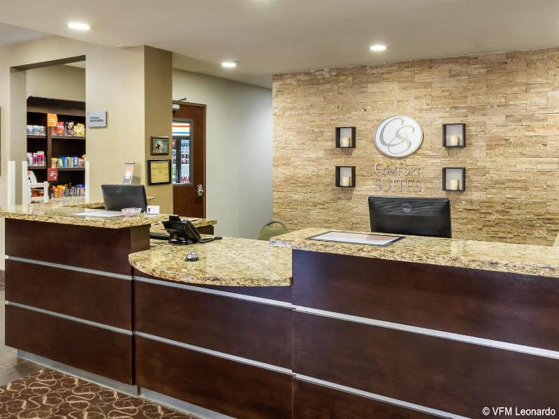 Comfort Suites Cotulla near I-35 image