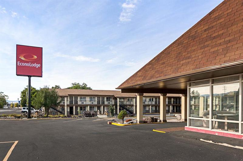Econo Lodge