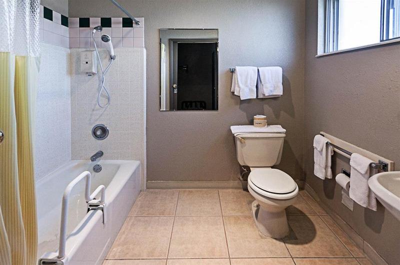 Econo Lodge