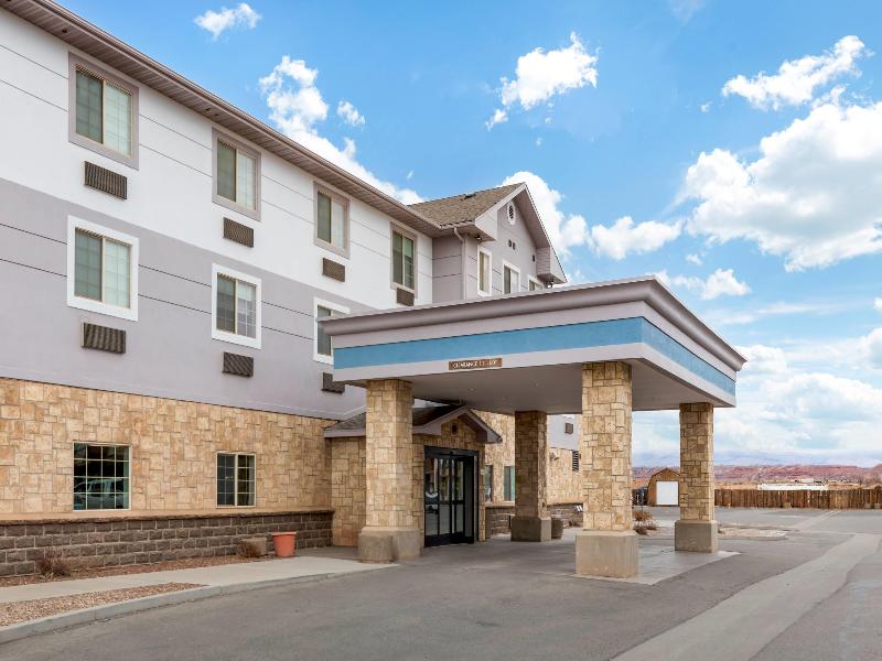Comfort Inn BallardRoosevelt image