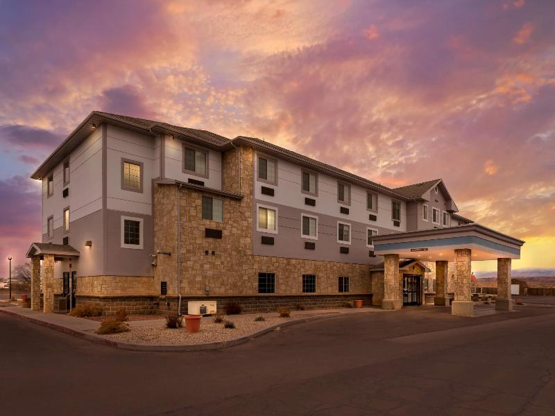Comfort Inn BallardRoosevelt image