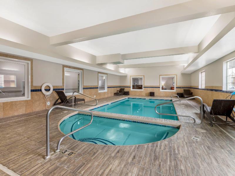 Comfort Inn BallardRoosevelt image