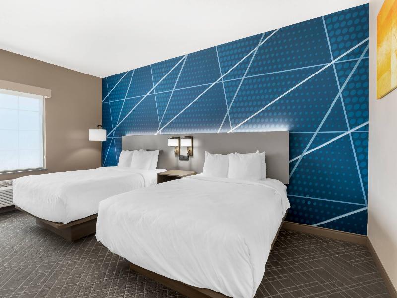 Comfort Inn BallardRoosevelt image