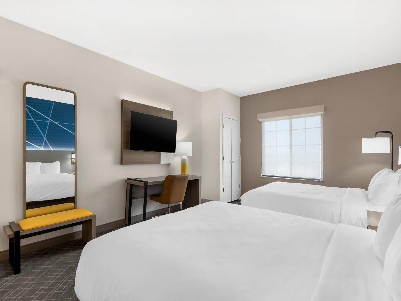 Comfort Inn BallardRoosevelt image