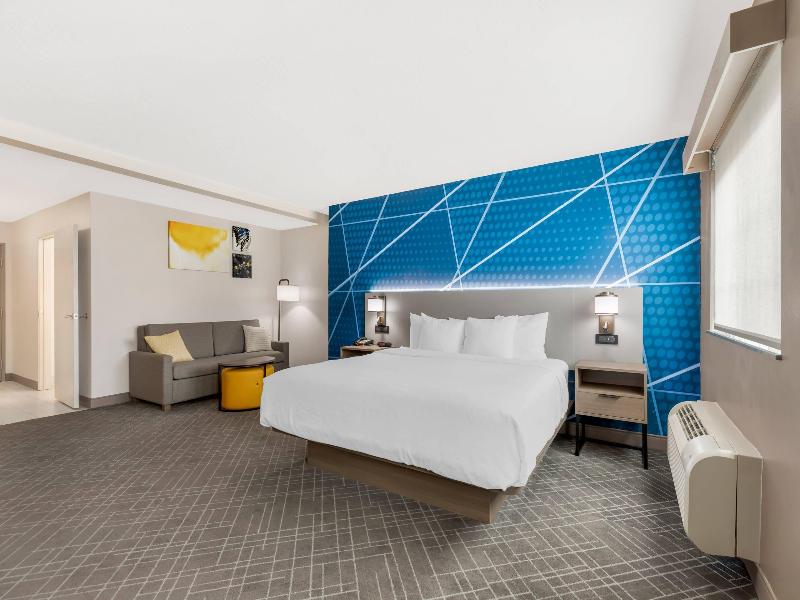 Comfort Inn BallardRoosevelt image