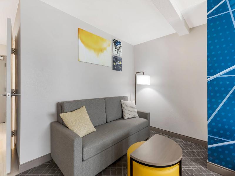 Comfort Inn BallardRoosevelt image