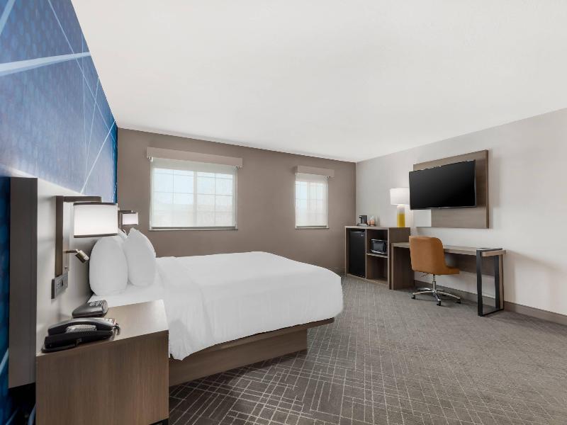 Comfort Inn BallardRoosevelt image