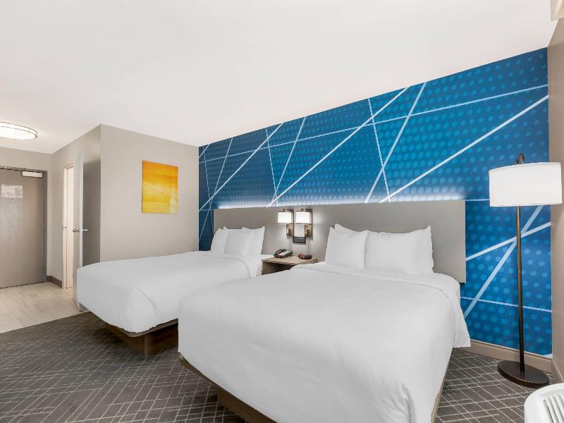 Comfort Inn BallardRoosevelt image