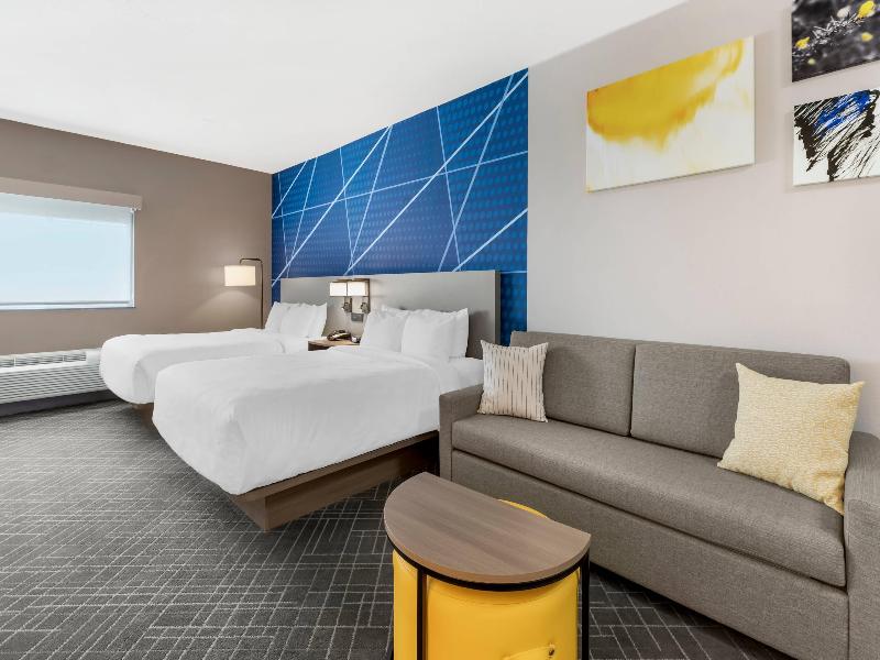 Comfort Inn BallardRoosevelt image