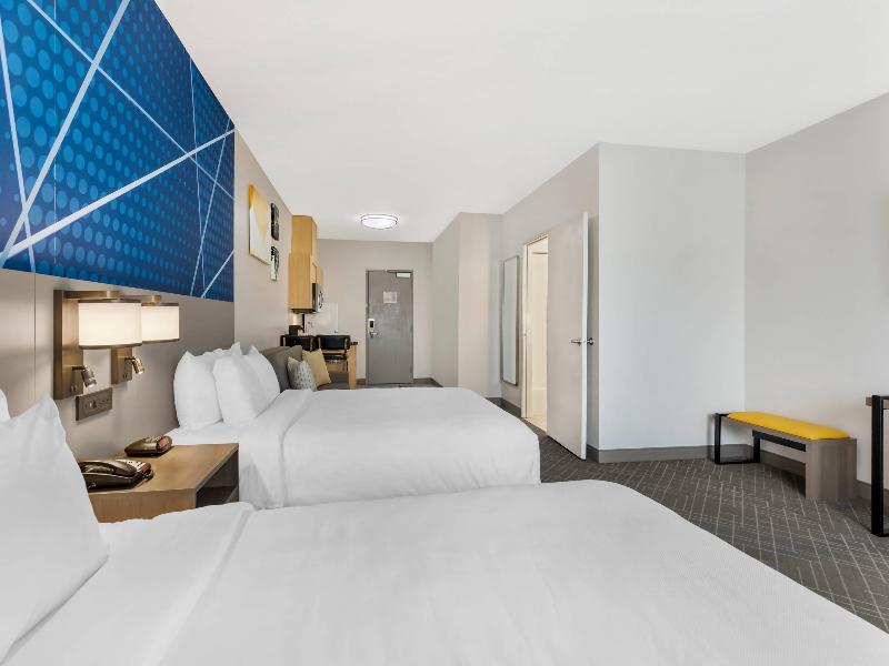 Comfort Inn BallardRoosevelt image