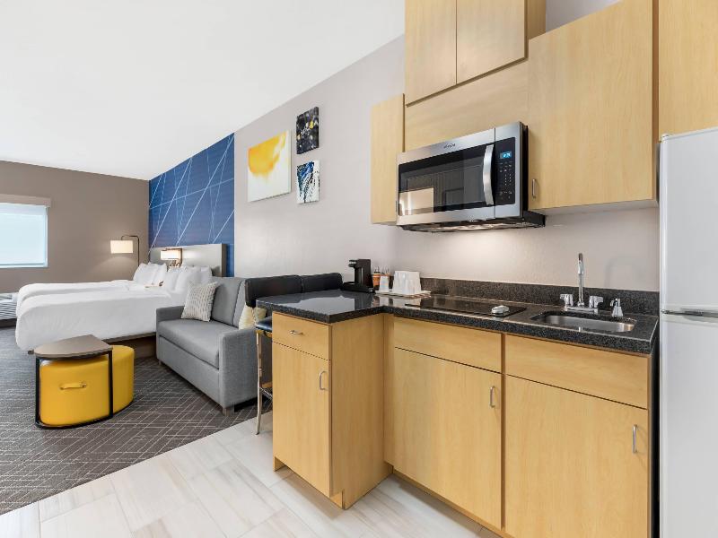 Comfort Inn BallardRoosevelt image