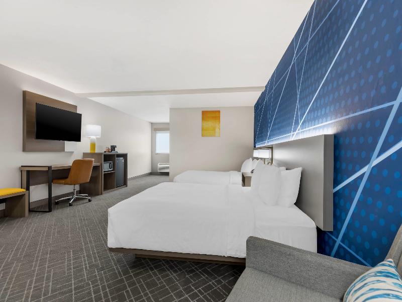 Comfort Inn BallardRoosevelt image