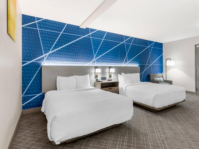 Comfort Inn BallardRoosevelt image