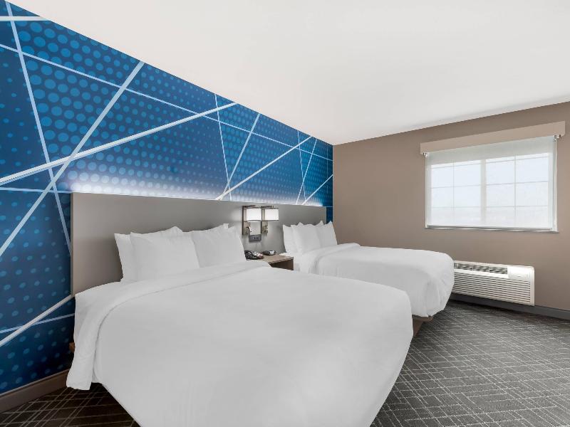 Comfort Inn BallardRoosevelt image