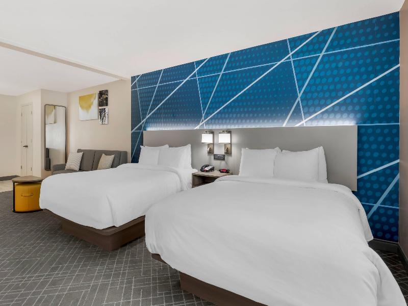 Comfort Inn BallardRoosevelt image