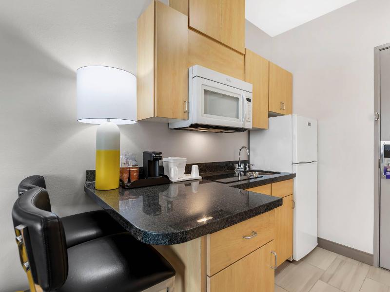Comfort Inn BallardRoosevelt image