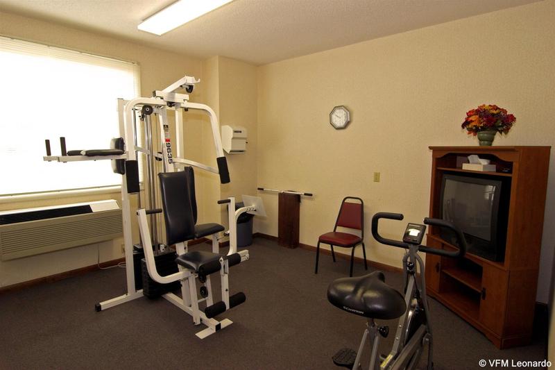 Quality Inn Warsaw Near Rappahannock River image
