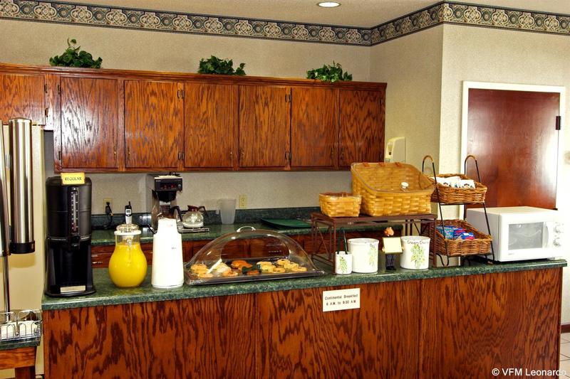 Quality Inn Warsaw Near Rappahannock River image
