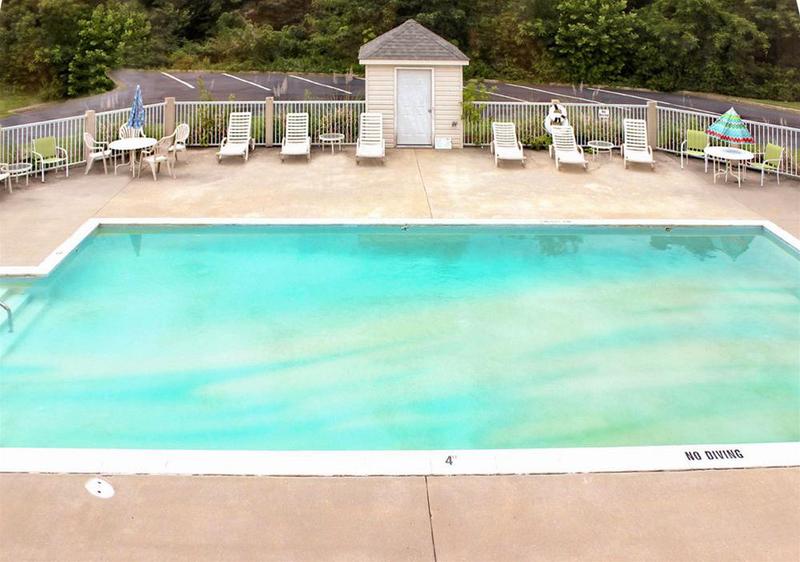 Quality Inn Warsaw Near Rappahannock River image