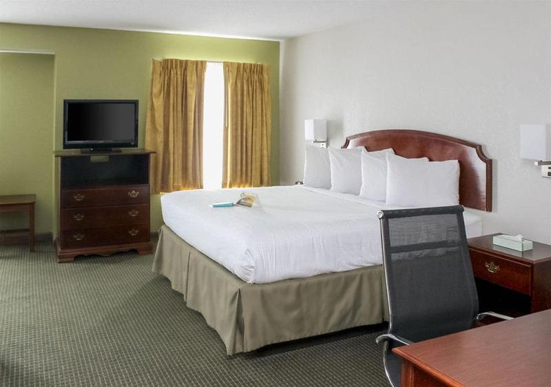 Quality Inn Warsaw Near Rappahannock River image
