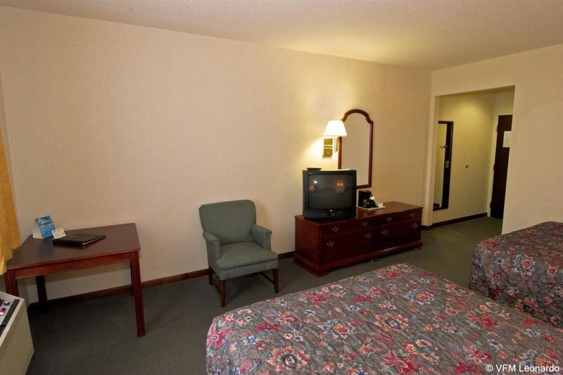 Quality Inn Warsaw Near Rappahannock River image