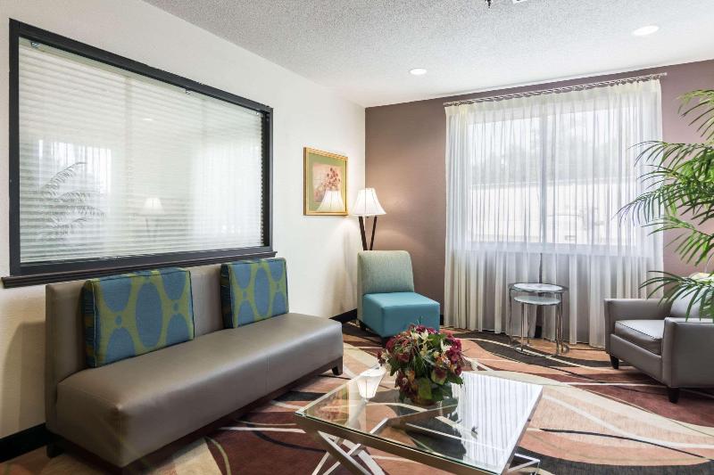 Quality Inn Warsaw Near Rappahannock River image