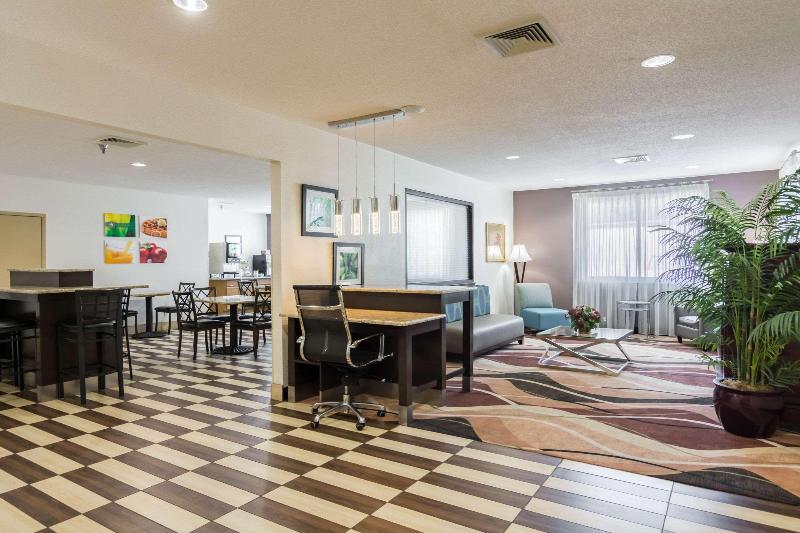 Quality Inn Warsaw Near Rappahannock River image