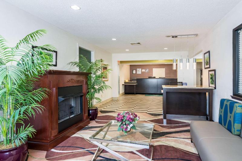 Quality Inn Warsaw Near Rappahannock River image