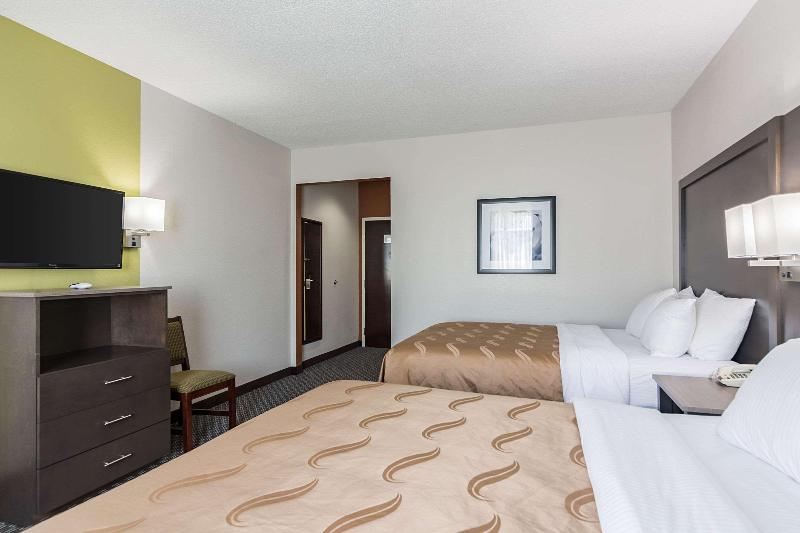 Quality Inn Warsaw Near Rappahannock River image