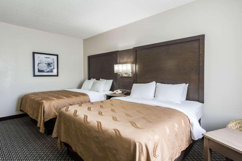 Quality Inn Warsaw Near Rappahannock River image