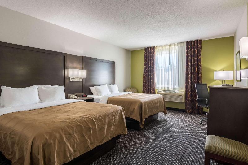 Quality Inn Warsaw Near Rappahannock River image