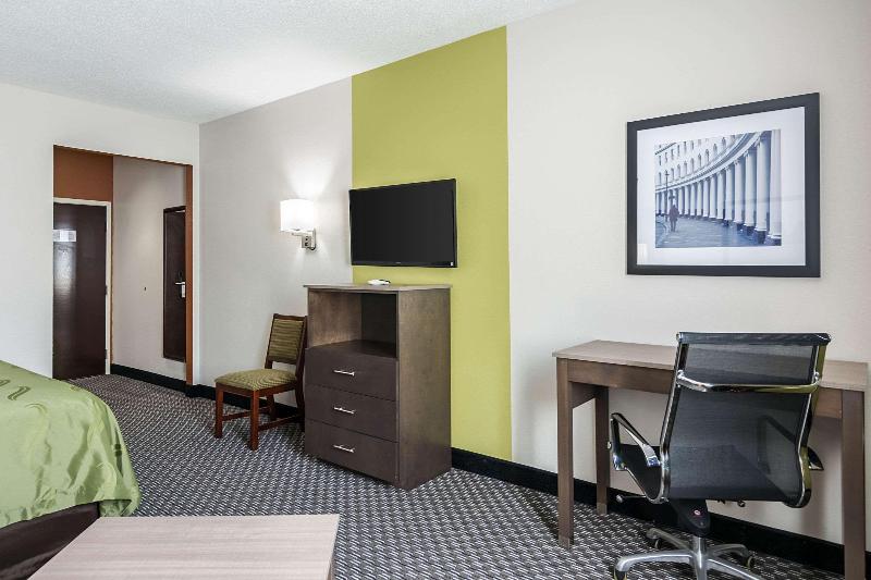 Quality Inn Warsaw Near Rappahannock River image