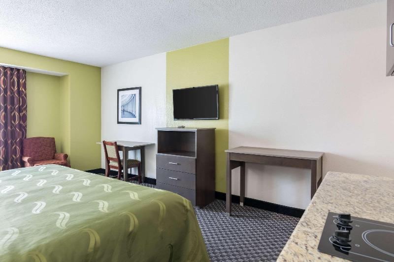 Quality Inn Warsaw Near Rappahannock River image