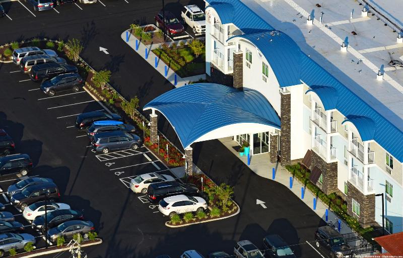 Marina Bay Hotel & Suites, an Ascend Hotel Collect image