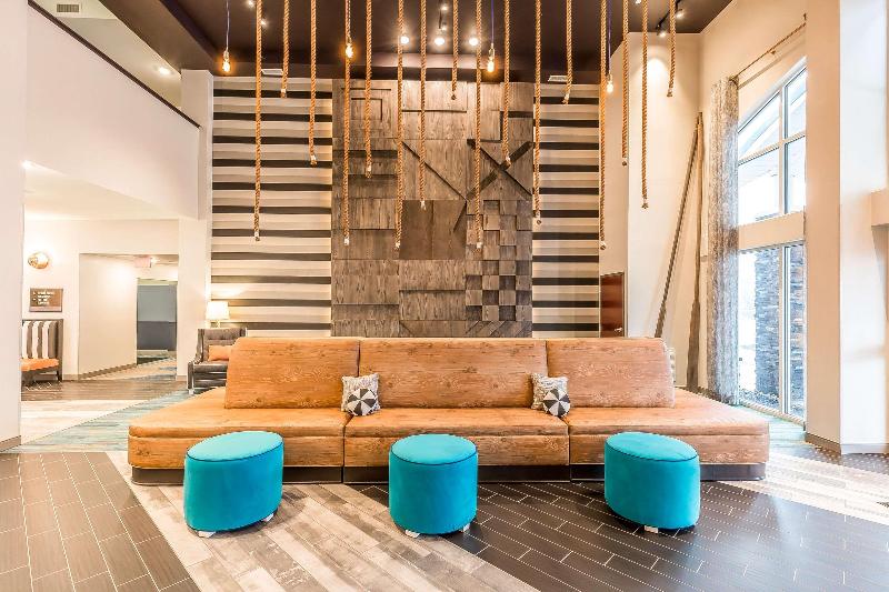 Marina Bay Hotel & Suites, an Ascend Hotel Collect image