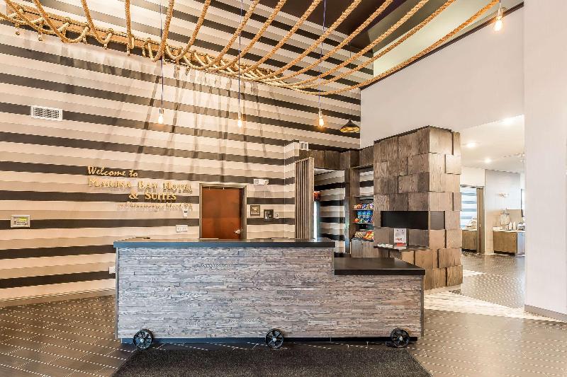 Marina Bay Hotel & Suites, an Ascend Hotel Collect image