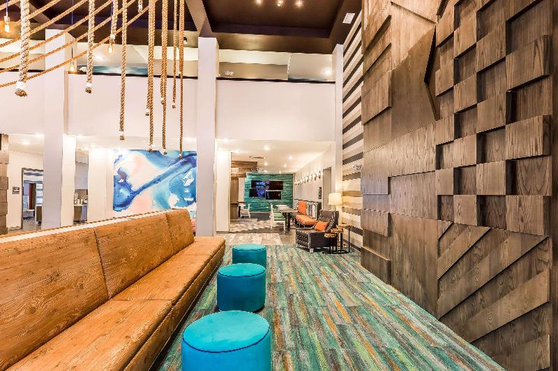 Marina Bay Hotel & Suites, an Ascend Hotel Collect image