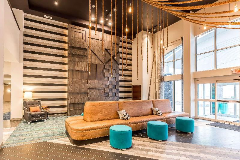 Marina Bay Hotel & Suites, an Ascend Hotel Collect image