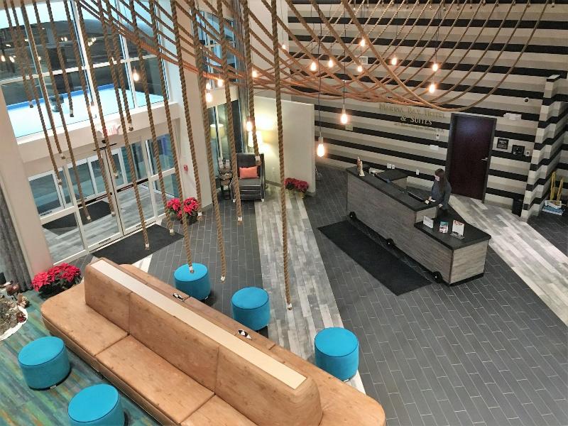 Marina Bay Hotel & Suites, an Ascend Hotel Collect image