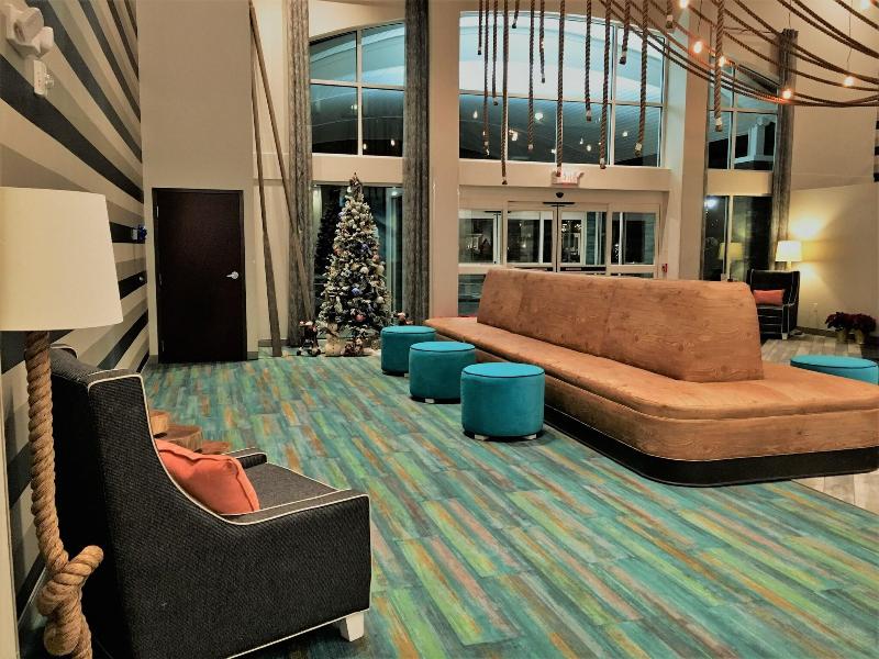 Marina Bay Hotel & Suites, an Ascend Hotel Collect image