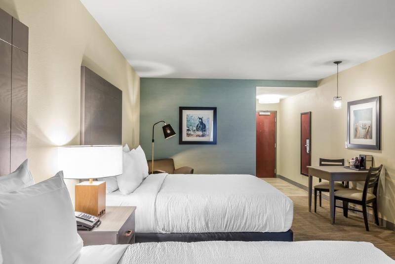 Marina Bay Hotel & Suites, an Ascend Hotel Collect image